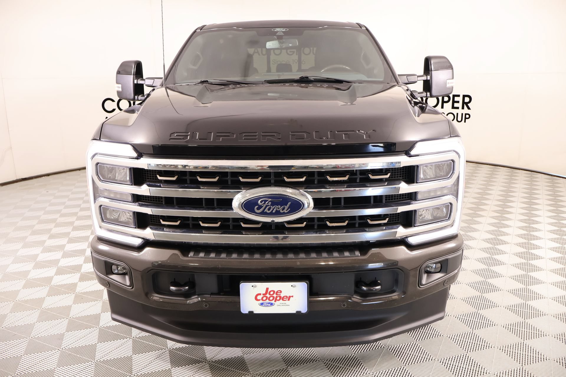 Used 2024 Ford F250 King Ranch AWD/4WD image 10