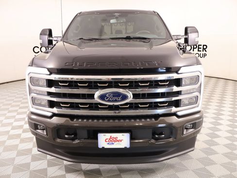 Used 2024 Ford F250 King Ranch AWD/4WD image 10