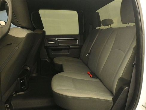 Used 2021 RAM 2500 Big Horn image 11