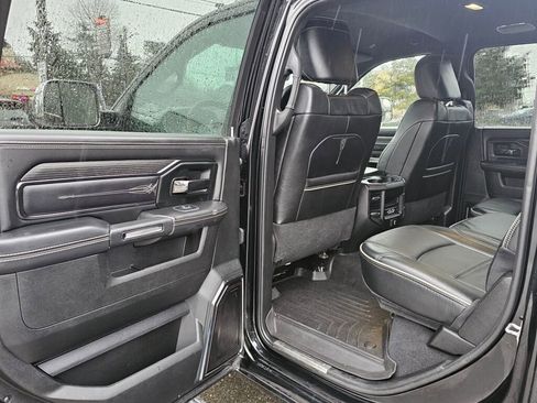 Used 2022 RAM 3500 Limited image 14