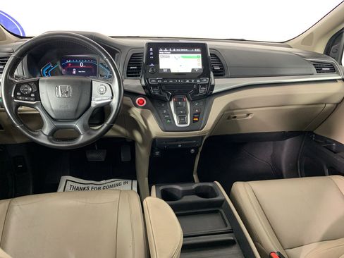 Used 2018 Honda Odyssey Touring image 31