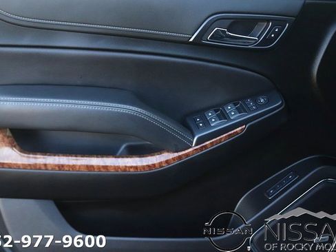 Used 2020 Chevrolet Tahoe Premier w/ RST 6.2L Performance Edition image 12