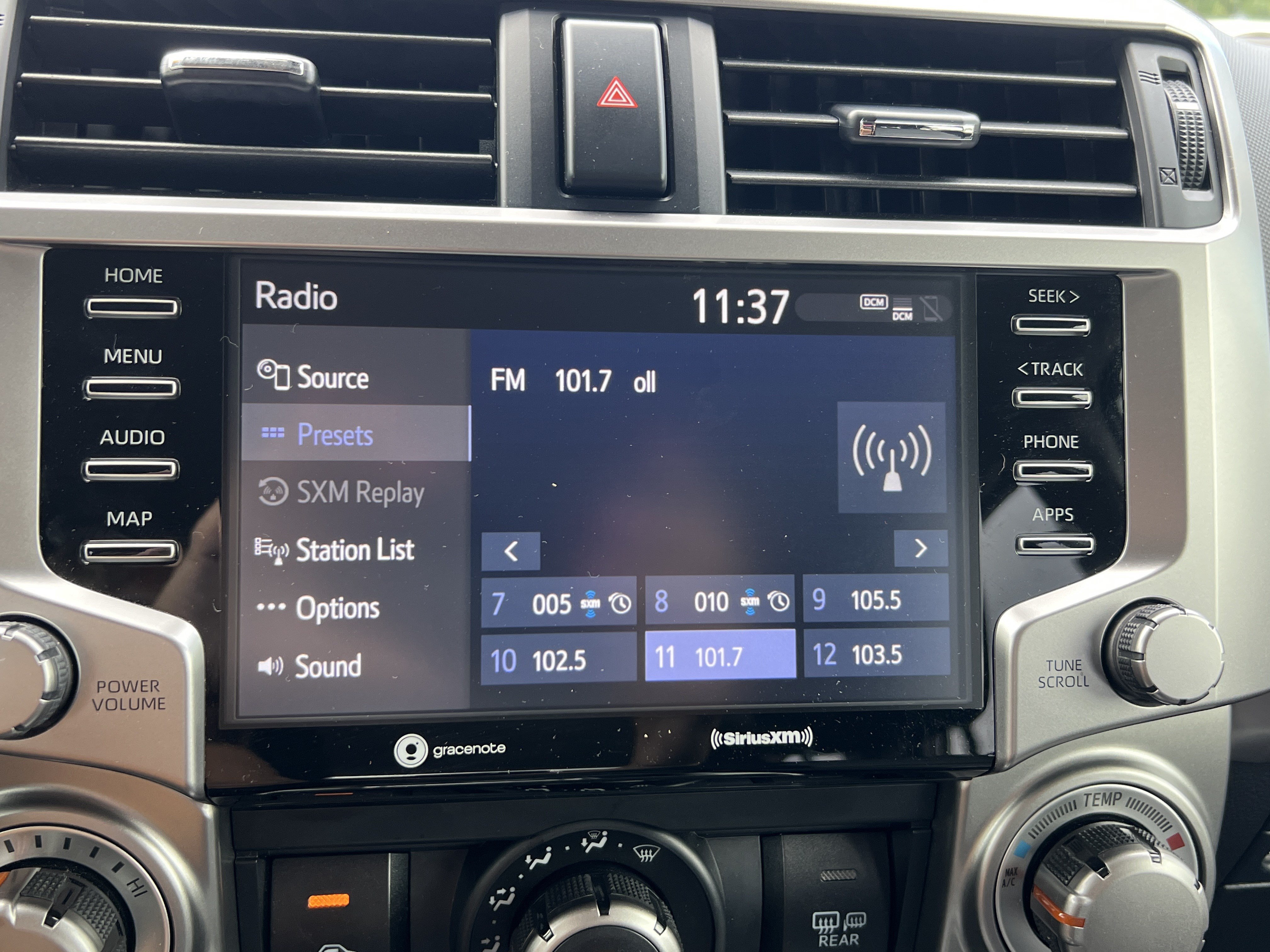 Used 2023 Toyota 4Runner SR5 RWD image 23