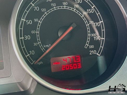 Used 2008 Lamborghini Gallardo Spyder image 11