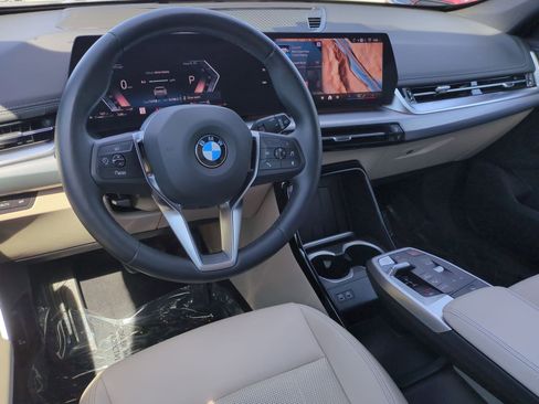 Used 2025 BMW X1 xDrive28i image 29