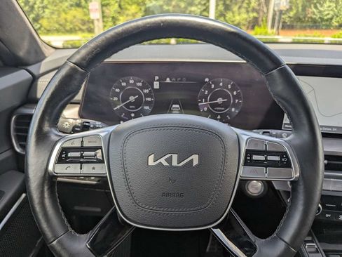 Used 2024 Kia Telluride SX Prestige X-Line AWD/4WD image 30