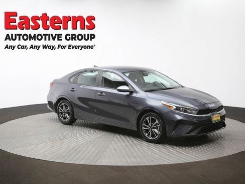 Used 2023 Kia Forte LXS image 47