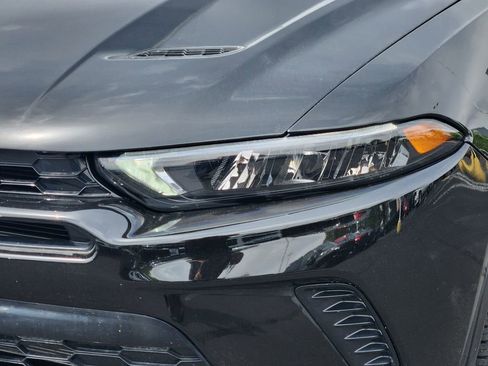 Used 2023 Dodge Hornet GT w/ GT Blacktop Package AWD/4WD image 9