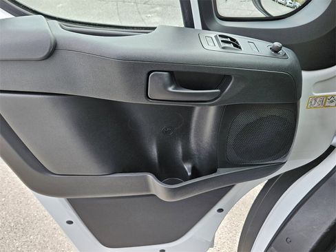 New 2026 RAM ProMaster 1500 w/ Convenience Group image 25