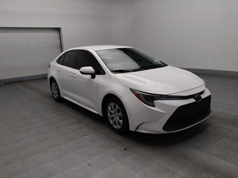 Used 2022 Toyota Corolla LE FWD image 13