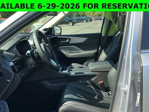 Used 2026 Acura MDX SH-AWD w/ Technology Package image 10