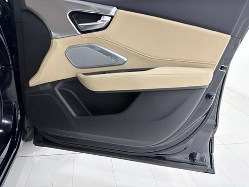 Certified 2024 Acura RDX SH-AWD w/ Technology Package image 18