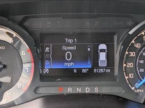 Used 2020 Ford Ranger XL w/ FX4 Off-Road Package AWD/4WD image 11