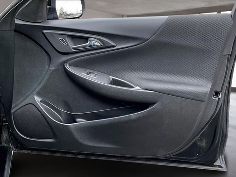 Used 2023 Chevrolet Malibu LT image 28