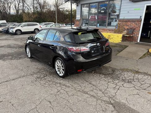 Used 2013 Lexus CT 200h image 3