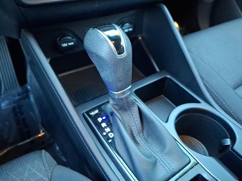 Used 2017 Hyundai Tucson SE image 22