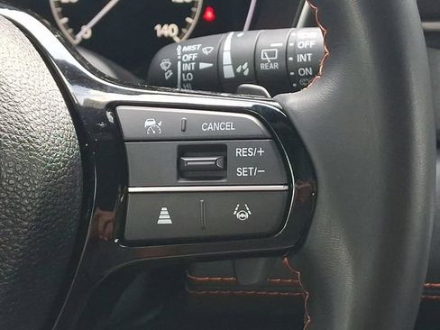 Certified 2025 Honda Pilot Sport image 24