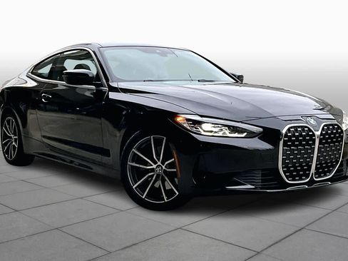 Used 2024 BMW 430i Coupe image 2