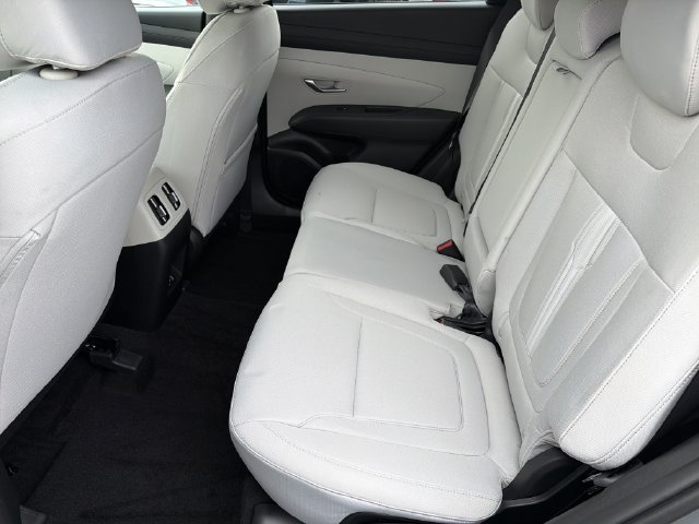 New 2026 Hyundai Tucson SEL Plus FWD image 24