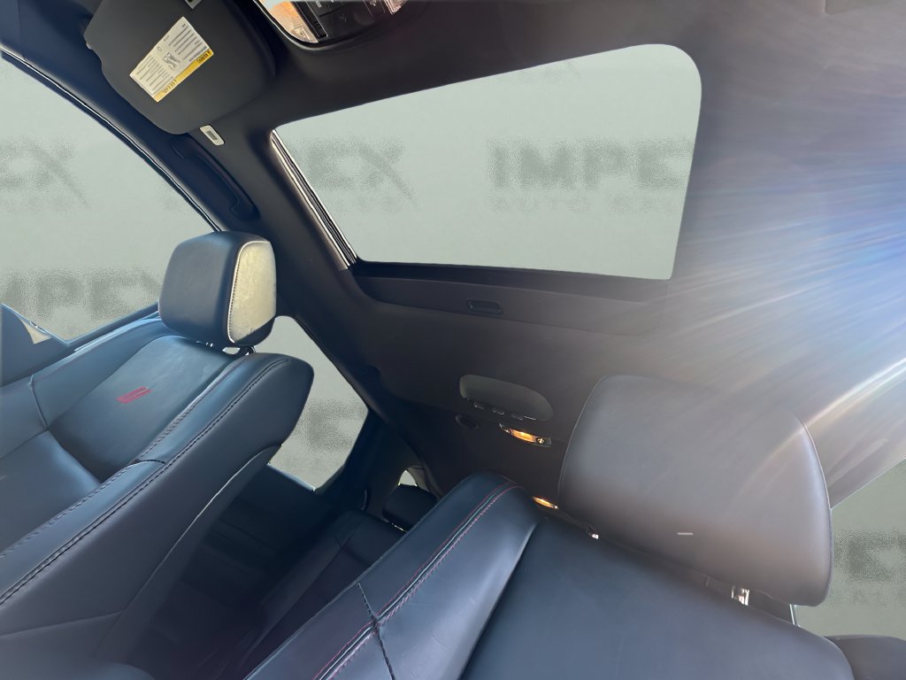 Used 2025 Dodge Durango R/T AWD/4WD image 11