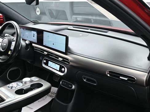 Used 2023 Genesis GV60 Performance image 37