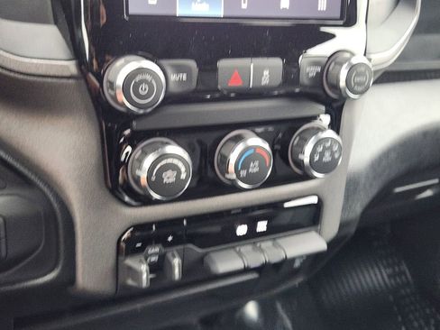 New 2026 RAM 2500 Tradesman w/ Chrome Appearance Group AWD/4WD image 14