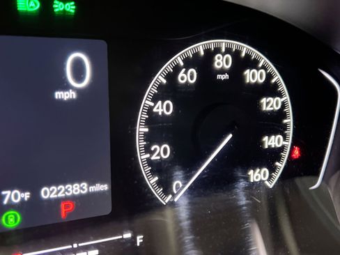 Used 2024 Honda Civic EX image 28