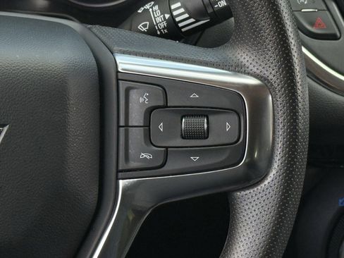 Used 2025 Chevrolet Blazer LT image 14