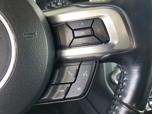 Used 2023 Ford Mustang Premium image 22