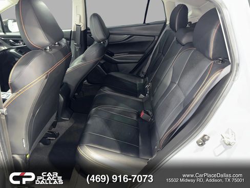 Used 2019 Subaru Crosstrek 2.0i Limited w/ Moonroof Package AWD/4WD image 17