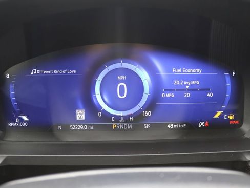 Used 2022 Ford Explorer ST w/ Equipment Group 401A AWD/4WD image 32