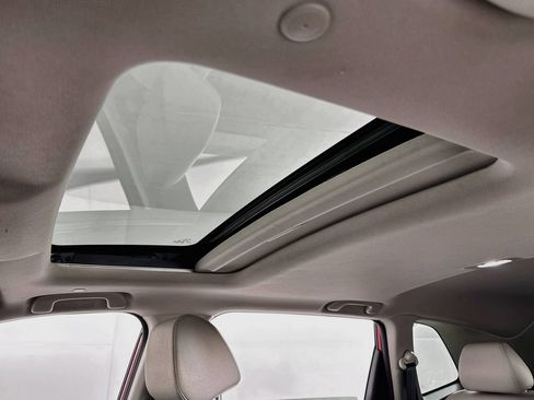Used 2024 Honda CR-V EX image 14
