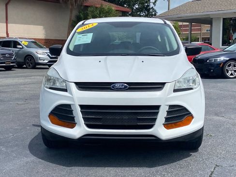 Used 2014 Ford Escape S FWD image 2