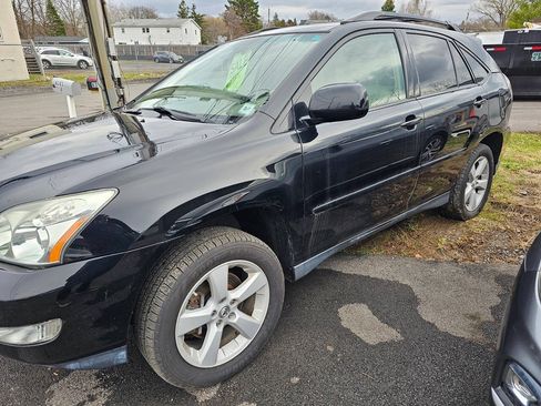 Used 2007 Lexus RX 350 AWD image 3