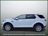 Used 2017 Land Rover Discovery Sport SE image 2