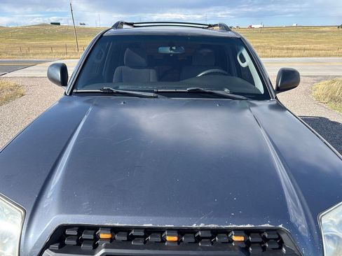 Used 2004 Toyota 4Runner SR5 image 9