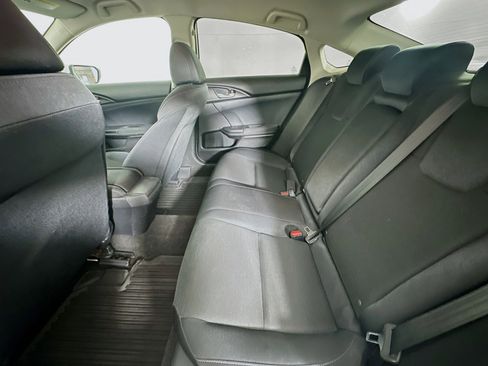 Used 2020 Honda Insight EX image 25