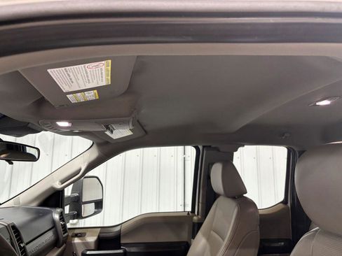 Used 2020 Ford F250 XL w/ Power Equipment Group image 15