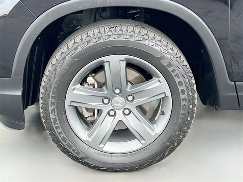 Used 2023 Honda Ridgeline RTL-E image 30