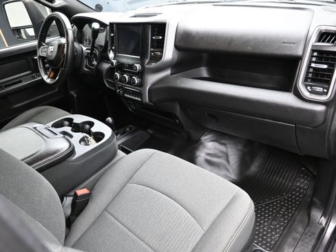 Used 2023 RAM 5500 Tradesman AWD/4WD image 38
