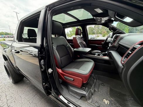 Used 2023 RAM 1500 Rebel w/ Rebel Level 2 Equipment Group AWD/4WD image 32