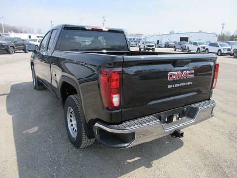 New 2026 GMC Sierra 1500 Pro w/ Pro Value Package RWD image 7