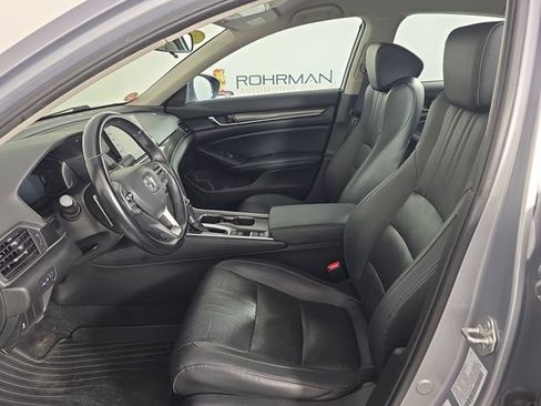 Used 2022 Honda Accord Sport Special Edition image 18