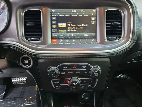 Used 2022 Dodge Charger Scat Pack w/ Plus Group image 11
