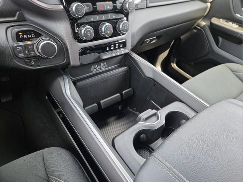 New 2025 RAM 1500 Big Horn image 25