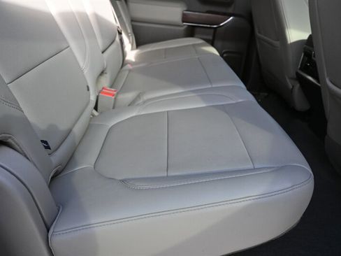 Used 2019 GMC Sierra 1500 SLT w/ SLT Premium Plus Package image 49