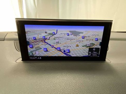 Used 2018 Audi Q7 3.0T Prestige image 16