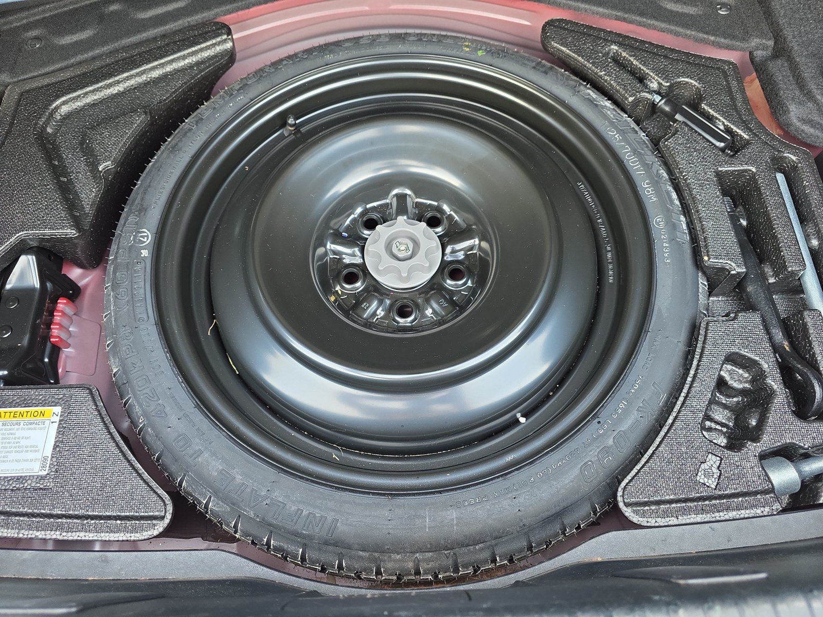 Used 2019 Lexus IS 300 w/ Accessory Package 2 RWD image 7