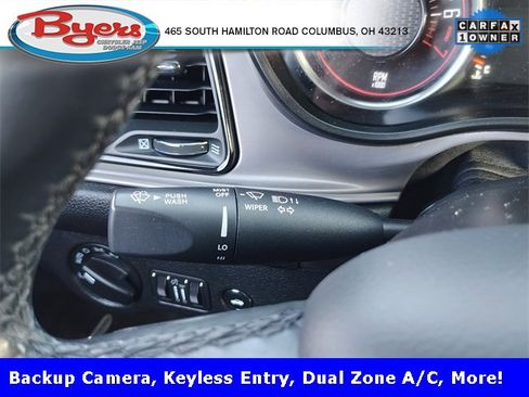 Used 2023 Dodge Challenger SXT image 19