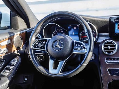 Used 2019 Mercedes-Benz C 300 Sedan image 18